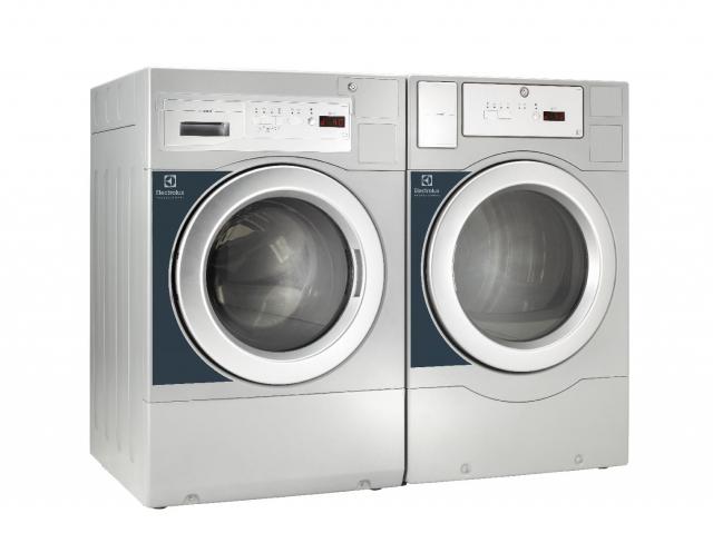 Electrolux WE1100P Professionele wasmachine