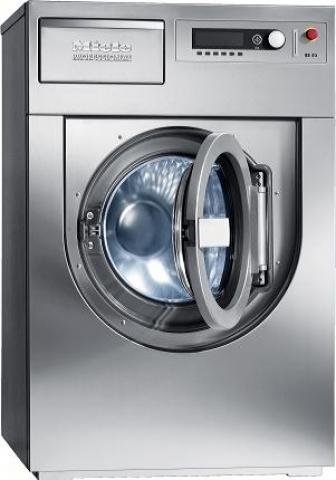 Miele PW6131EL 13kg bedrijfswasautomaat