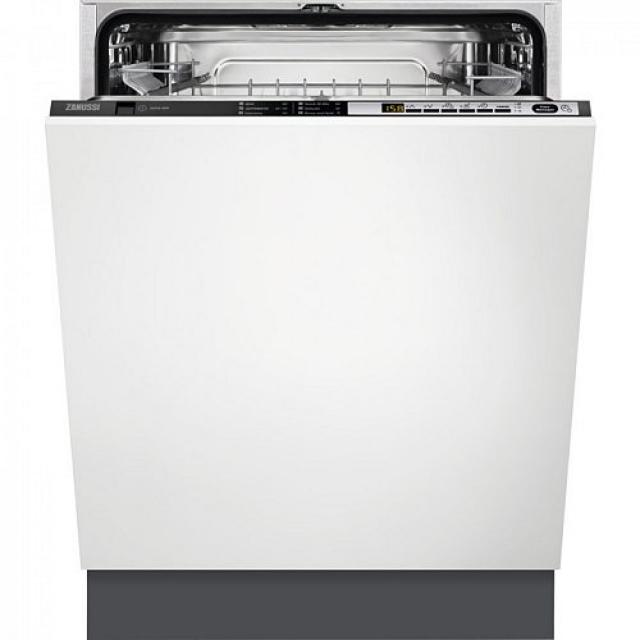  Zanussi ZDT26022FA