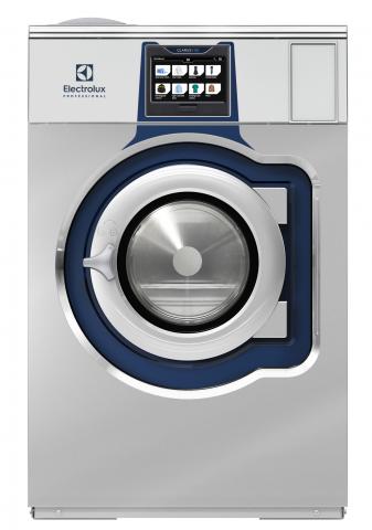  Electrolux WASMACHINE WH6-8CV 8KG