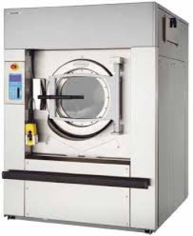 Electrolux W4400H, W4600H industriele wasmachine