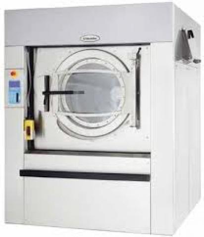 Electrolux W4850H, W41100H industriele wasmachine