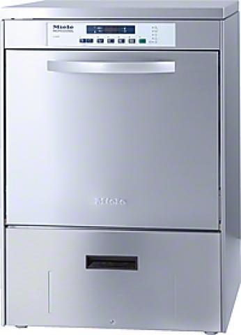 Miele G 8066 AE WES DOS Horeca vaatwasser