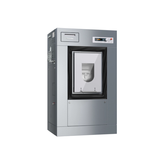 Miele PW6163 industriële wasmachine – 16 kg