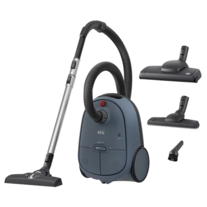 AEG AB61A4DB stofzuiger met zak 70 dB