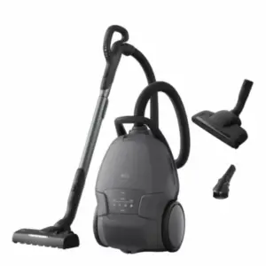 AEG AB81A2DG stofzuiger met zak 69 dB