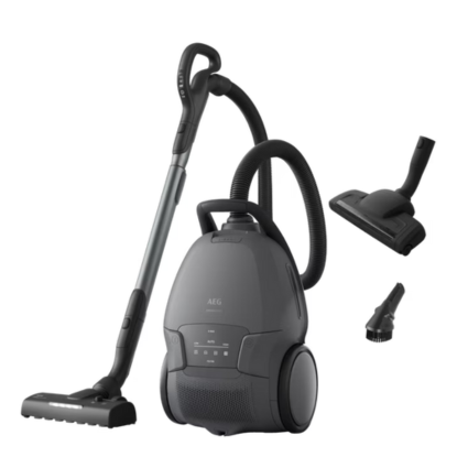 AEG AB81A2DG stofzuiger met zak 69 dB