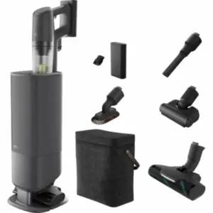 AEG AP83A25XNX steelstofzuiger 25.2 V met leegstation