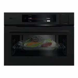 AEG CS9900T compacte combi stoomoven 45 liter SteamPro