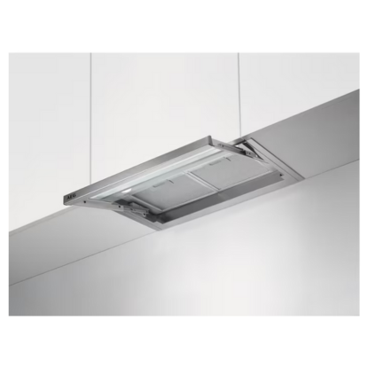 AEG DPE4641M vlakscherm afzuigkap 60 cm