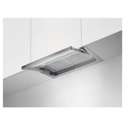 AEG DPE4641M vlakscherm afzuigkap 60 cm