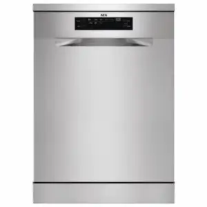 AEG FFB33607ZM vrijstaande vaatwasser 60 cm