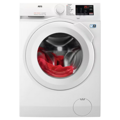 AEG L6FBN9ECO wasautomaat 9 kg ProSense