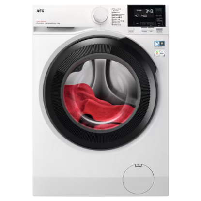 AEG L73FR86N4V wasmachine 8 kg ProSteam UniversalDose
