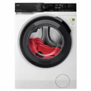 AEG L86FR16S6Q PowerCare AutoDose wasmachine 10 kg