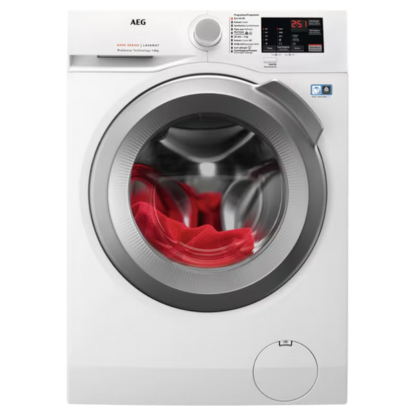 AEG LF62CS86 wasmachine 8 kg ProSense