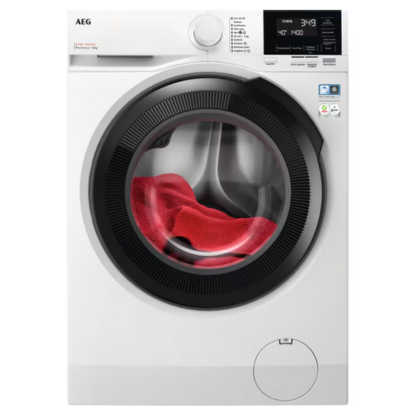AEG LR63864 ProSense wasmachine 8 kg