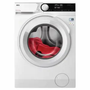 AEG LR75942 ProSteam wasmachine 9 kg
