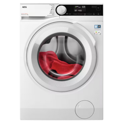 AEG LR75942 ProSteam wasmachine 9 kg