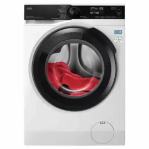 AEG LR76CUCA06 ProSteam UniversalDose wasmachine 10 kg