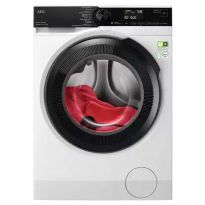 AEG LR86CB86 PowerCare wasmachine 8 kg