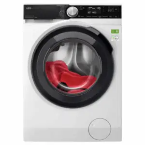 AEG LR9604C6 professionele 10 kg wasmachine