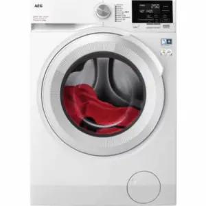 AEG LWR73842 was-droogcombinatie 8 5 kg ProSteam