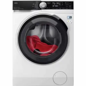 AEG LWR8716AD6 was-droogcombinatie 10 6 kg PowerCare AutoDose