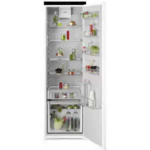 AEG NSK6F181CS inbouw koelkast 178 cm