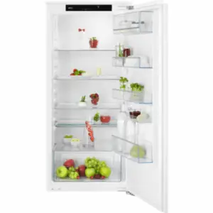 AEG OSK5O121DF inbouw koelkast 122,5 cm
