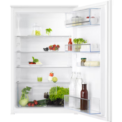 AEG OSK5O882DS inbouw koelkast 88 cm