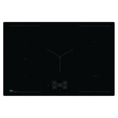 AEG PI9000B80 inductiekookplaat 90 cm met FullFlex en SensePro