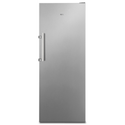 AEG RKB333E2DX vrijstaande koelkast 155 cm