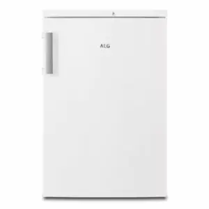 AEG RTS811DXAW vrijstaande koelkast 84,5 cm