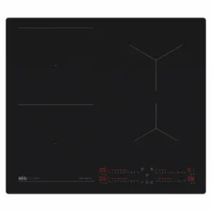 AEG TI64IB1BIZ inductiekookplaat 60 cm met SenseBoil