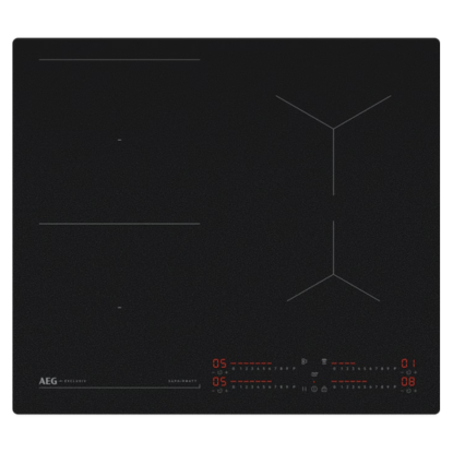 AEG TI64IB1BIZ inductiekookplaat 60 cm met SenseBoil