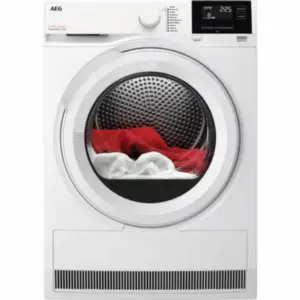 AEG TR737L2B warmtepompdroger 7 kg SensiDry