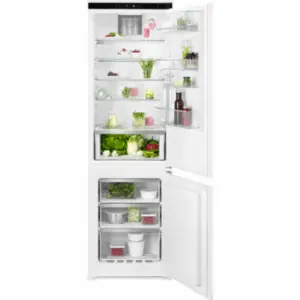 AEG TSC7G181DS inbouw koel-vriescombinatie 178 cm