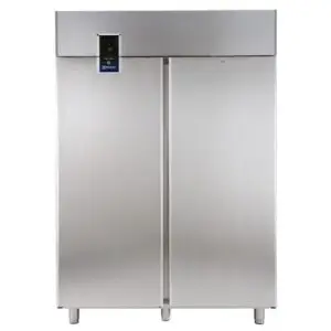 costore Premium koelkast 1430 liter -2/+10°C remote RVS Technorette