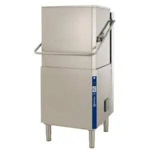 Electrolux EHT8M Marine doorschuif afwasmachine – 80/42/24 korven per uur