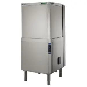 Electrolux EHT8TIL doorschuif afwasmachine – 80/42/24 korven per uur