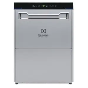 Electrolux ELI3 onderbouw afwasmachine – 40 korven per uur
