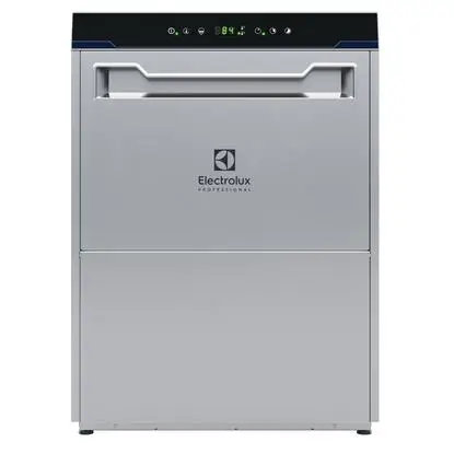 Electrolux ELI3 onderbouw afwasmachine – 40 korven per uur