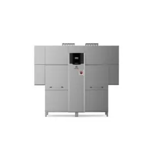Electrolux EMR15NERV transportmachine, 150 korven per uur
