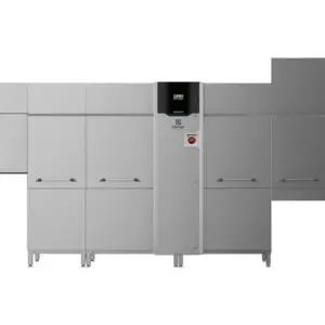 Electrolux EMR20MELEW transportmachine – 200 korven per uur