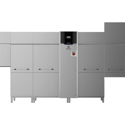 Electrolux EMR20MELEW transportmachine – 200 korven per uur