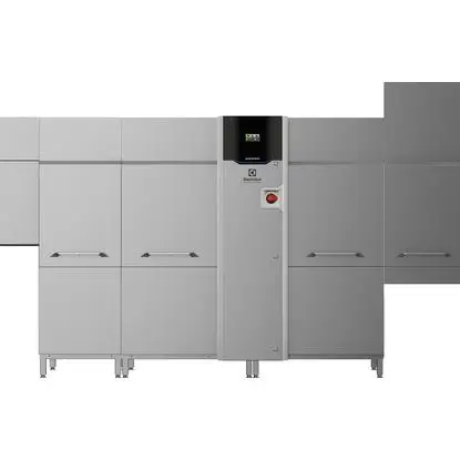 Electrolux EMR20MELEW transportmachine – 200 korven per uur