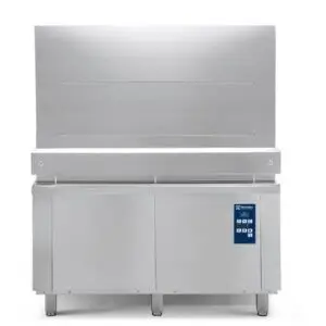 Electrolux EPPWEALMS pannenwasmachine – 1300×630 mm korf