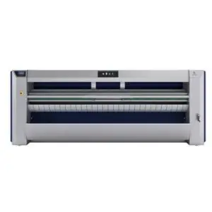Electrolux IC64821FLF gas industriële mangel – 2120 mm capaciteit, 52 kW gasvermogen en energiezuinige prestaties