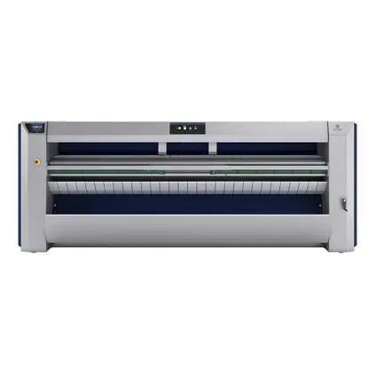 Electrolux IC64825FLF stoom industriële mangel – 2540 mm capaciteit, 900 kPa stoomdruk en energiezuinige prestaties